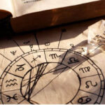 Tipos de aspectos astrológicos