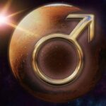 Aspectos de Marte - a lista completa