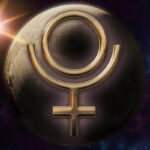 O significado de cada aspecto com Plutão