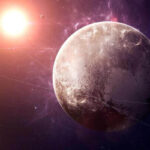 Plutão nas Casas Astrológicas