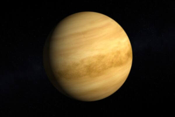 Planeta Vênus na Astronomia
