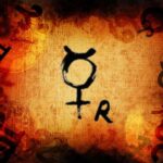 O significado de Mercúrio retrógrado nos signos