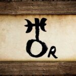 Significado de Urano retrógrado nas casas