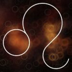 Ascendente em Leão no mapa astral