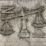 O que significa ascendente em Libra