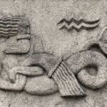 O que significa ascendente em Aquário