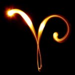 O significado do ascendente em Áries