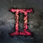 O significado do ascendente em Gêmeos