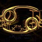 O significado do ascendente em Câncer