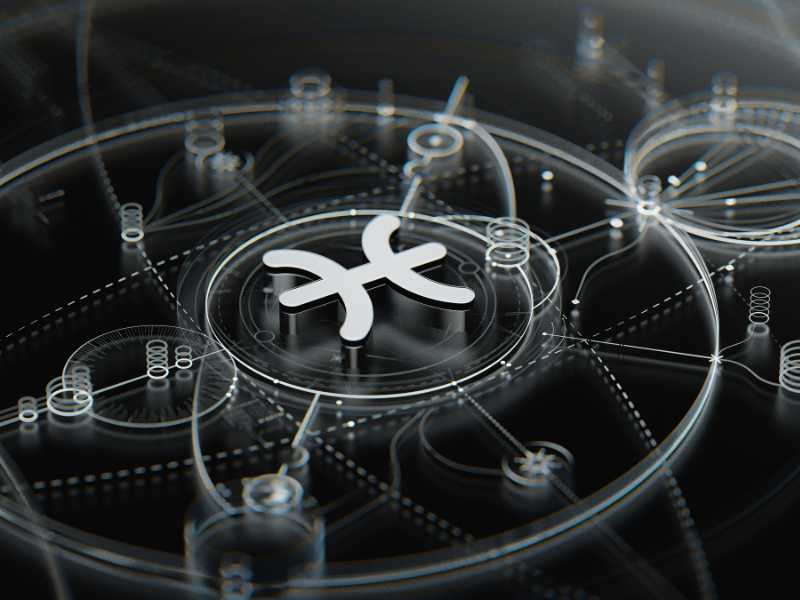 Significado do ascendente em Peixes