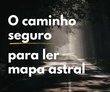 Trilha Astrológica