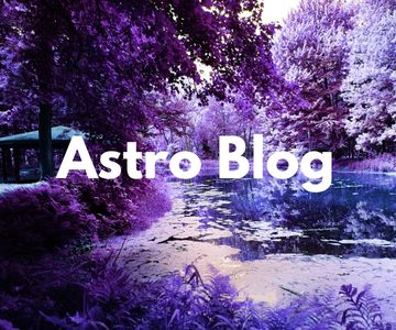 Jardim Astrológico Secreto