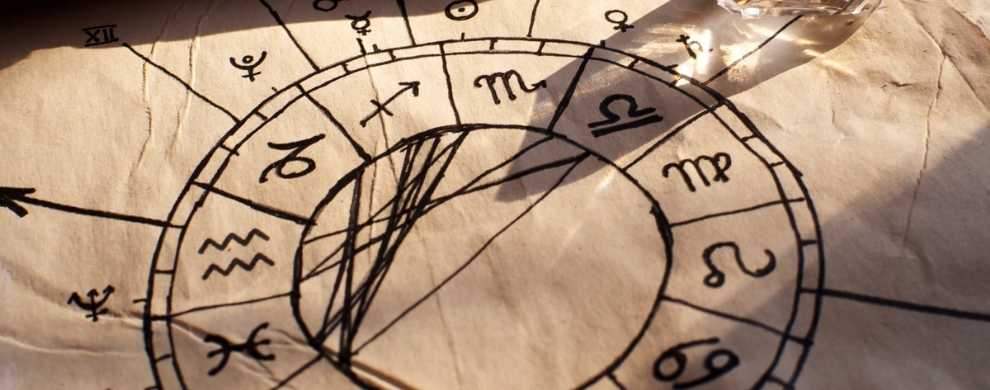 Aspectos Astrológicos