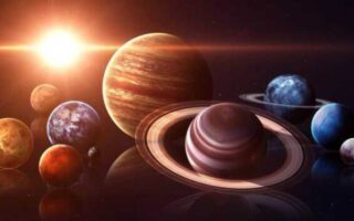 Tudo sobre os planetas na Astrologia