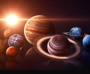 Tudo sobre os planetas na Astrologia