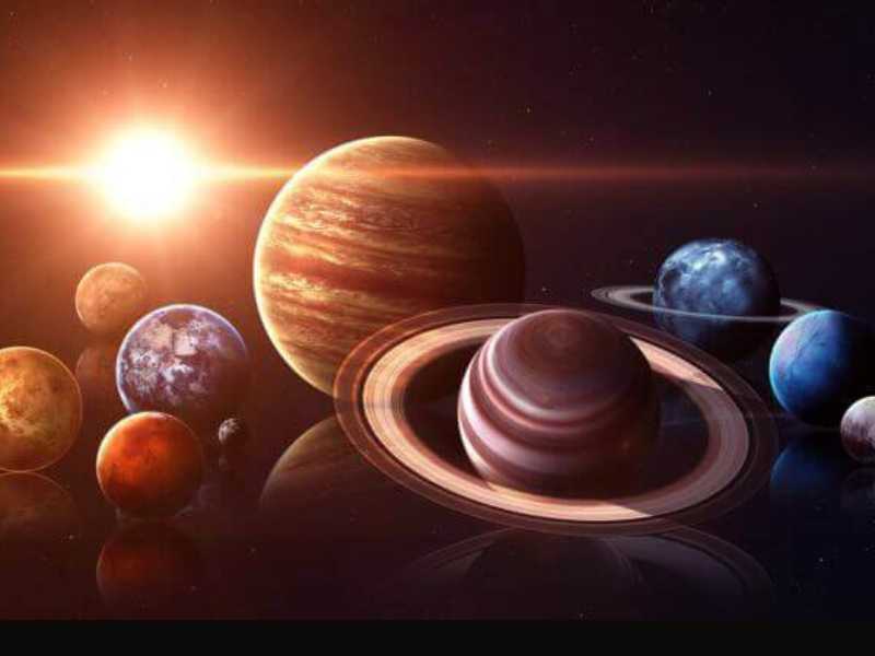 Tudo sobre os planetas na Astrologia